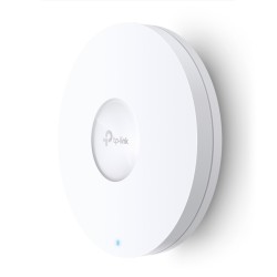TP-Link EAP620 HD Omada AX1800 Access Point W-Fi 6 • 2.4GHz@574Mbps / 5GHz@1201Mbps TP-Link EAP620 HD Omada AX1800 Access Point W-Fi 6 • 2.4GHz@574Mbps / 5GHz@1201Mbps
