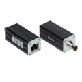 Passiivne Ethernet võrgu edastusseadmete komplekt üle koaksiaalkaabli EOC • 10/100Mbps • coax (150m) Passiivne Ethernet võrgu edastusseadmete komplekt üle koaksiaalkaabli EOC • 10/100Mbps • coax (150m)