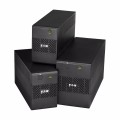 Eaton 5E850iUSBDIN Line Interactive(AVR) UPS 850VA (480W), 1 Schuko 2 IEC pesa 5E850iUSBDIN