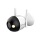 Dahua F4C-PV 4MP välitingimuste heidutusvõimekusegaDual Light IP kaamera 2.8mm(98°) fix objektiiviga