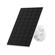 Imou FSP12 Solar päikesepaneel 3W Imou Cell PT kaamerate laadimiseks USB Type-C IP66 Imou FSP12 Solar päikesepaneel 3W Imou Cell PT kaamerate laadimiseks USB Type-C IP66