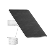 Imou FSP15 Solar päikesepaneel 8W Imou akukaamerate laadimiseks IP66