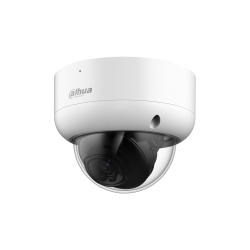 Dahua HAC-HDBW1500EA-A-0280B-S3-DIP 5MP Lite seeria HDCVI kuppelkaamera • IP67 IK10 IR40m 2.8mm 113°