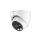 Dahua HAC-HDW1200TP-IL-A 2MP Lite seeria HDCVI kerakaamera • IP67 IR+W LED40m 2.8mm(102°) Mic