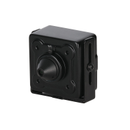 Dahua HAC-HUM3201B-P-0280B-S2 HD-CVI 2MP plaatkaamera pinhole objektiiviga 2.8mm (117°) Dahua HAC-HUM3201B-P-0280B-S2 HD-CVI 2MP plaatkaamera pinhole objektiiviga 2.8mm (117°)