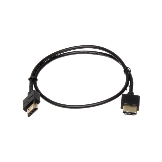 HDMI-0.5m-slim