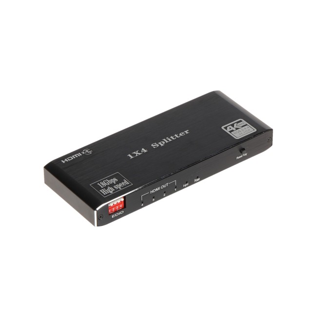 HDMI-SP-1/4-2.0