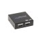 Aktiivne HDMI-SP-1/2KF 4K toega HDMI splitter 1in - 2out