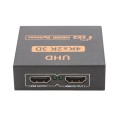 Aktiivne HDMI-SP-1/2KF 4K toega HDMI splitter 1in - 2out Aktiivne HDMI-SP-1/2KF 4K toega HDMI splitter 1in - 2out