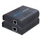 HDMI + USB KVM Extender komplekt üle Cat 5e/6 kaabli • 100m • Full HD • HDMI-USB-EX-100 • H3613