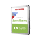 Toshiba 2TB S300 videovalve seeria 3.5