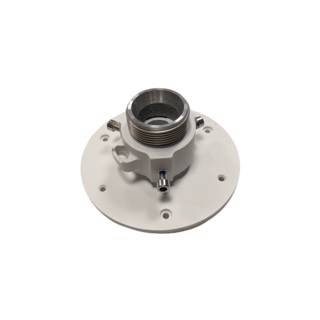 Dahua IPC-PDBW5831-B360 4*2MP kuppelkaamera • IR30m WDR140 I/O audio 2.7-12mm IPC-PDBW5831-B360-E4-2712