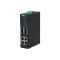 Dahua HS4408-4ET-96 Hardened manageeritav switch • 4*Mbps PoE + 4*Gbps • 96W