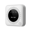 Dahua Wisualarm HY-GA40A maagaasi lekke andur • metaan CH4 12VDC 2 väljundit HY-GA40A