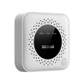 Dahua Wisualarm HY-GA40A maagaasi lekke andur • metaan CH4 12VDC 2 väljundit HY-GA40A