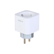 Dahua ICS1-W2(868) juhtmevaba nutipistiku pesa juhtmevabale valvesüsteemile • 16A 868MHz