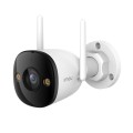 Imou Bullet 3 5MP S3EP-5M0WE IP torukaamera • 2 way audio 2.8mm(94°) LED/IR Wi-Fi6 12V/48VPoE