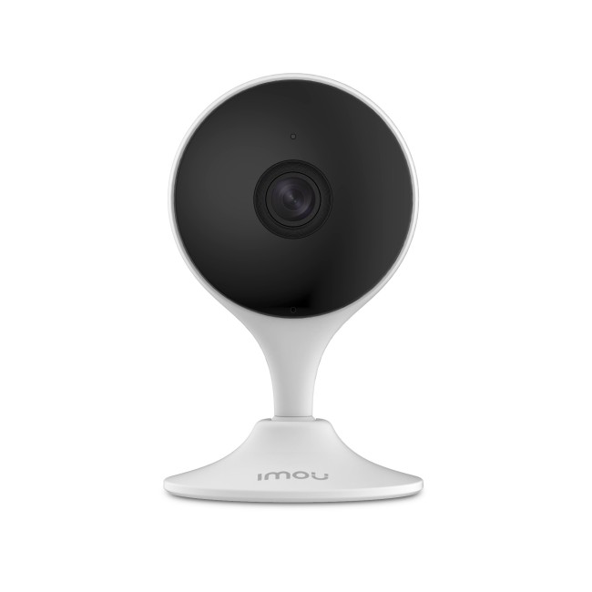Imou Cue 2-D 2MP IP kaamera • mikrofon+kõlar • fix 2.8mm(112°) • IR10m • mSD • 5V IPC-C22EP-D-IMOU