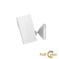 Imou Cell2 4MP akuga IP kaamera • mikrofon+kõlar+sireen • fix 2.8mm(110°) • IR10m • mSD • 5V IPC-B46LP-White-IMOU