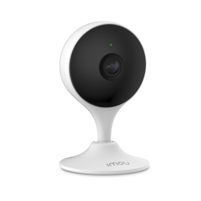 Imou Cue 2-D 2MP IP kaamera • mikrofon+kõlar • fix 2.8mm(112°) • IR10m • mSD • 5V IPC-C22EP-D-IMOU