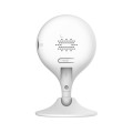 Imou Cue 2-D 2MP IP kaamera • mikrofon+kõlar • fix 2.8mm(112°) • IR10m • mSD • 5V IPC-C22EP-D-IMOU