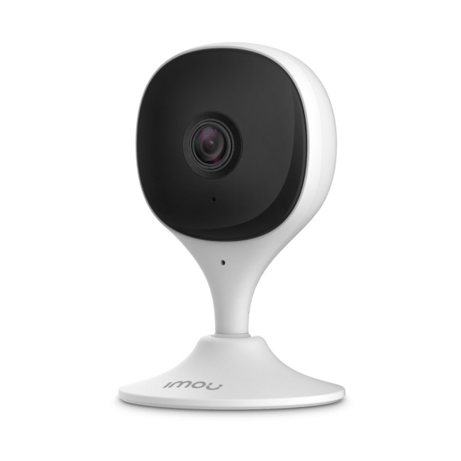 Imou Cue 2E-D 2MP IP kaamera • mikrofon+kõlar • fix 3.6mm(89°) • IR10m • mSD • 5V IPC-C22SP-D-IMOU