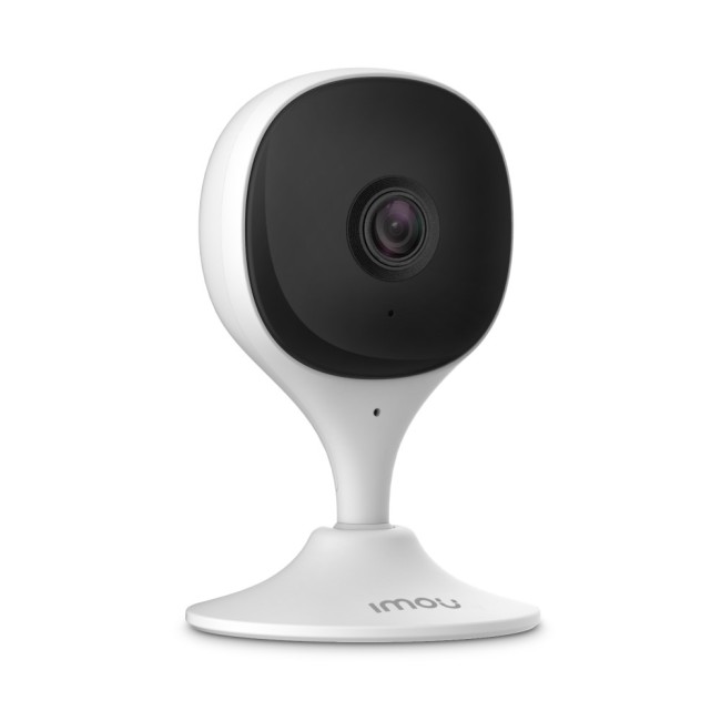 Imou Cue 2E-D 2MP IP kaamera • mikrofon+kõlar • fix 3.6mm(89°) • IR10m • mSD • 5V IPC-C22SP-D-IMOU