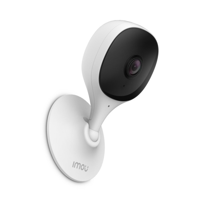 Imou Cue 2E-D 2MP IP kaamera • mikrofon+kõlar • fix 3.6mm(89°) • IR10m • mSD • 5V IPC-C22SP-D-IMOU