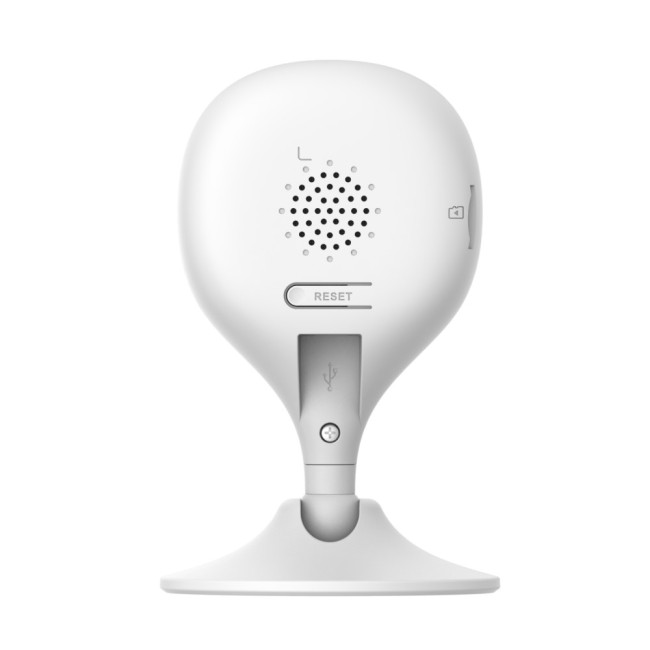 Imou Cue 2E-D 2MP IP kaamera • mikrofon+kõlar • fix 3.6mm(89°) • IR10m • mSD • 5V IPC-C22SP-D-IMOU