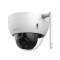 Imou IPC-D52MIP Dome Pro 5MP IP kuppelkaamera • mikrofon •  Wi-Fi • 2.8mm(105°) • IR30m • mSD