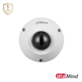 Dahua IPC-EB5541-AS 5MP Fisheye IP kaamera • WizMind IP67 IK10 1.4mm