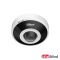 Dahua IPC-EBW5641-AS 6MP Fisheye IP kaamera • WizMind IP67 IK10 IR15m 1.68mm(Fisheye 185°)