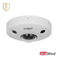 Dahua IPC-EBW81242-AS-S2 12MP Fisheye IP kaamera • WizMind IP67 IK10 IR10m 1.85mm Dahua IPC-EBW81242-AS-S2 12MP Fisheye IP kaamera • WizMind IP67 IK10 IR10m 1.85mm