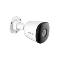 Imou Bullet F42EAP 4MP IP PoE torukaamera • mikrofon 2.8mm(104°) IR30m PoE 48V IPC-F42EAP-IMOU