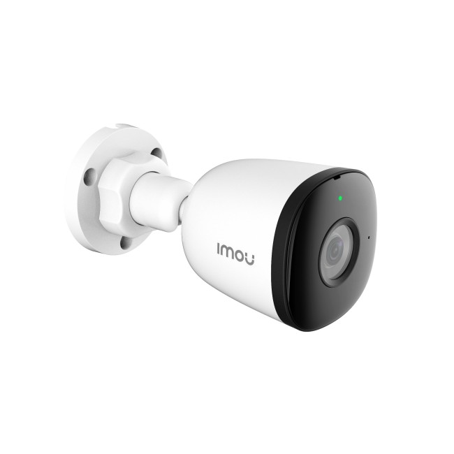 Imou Bullet F42EAP 4MP IP PoE torukaamera • mikrofon 2.8mm(104°) IR30m PoE 48V IPC-F42EAP-IMOU