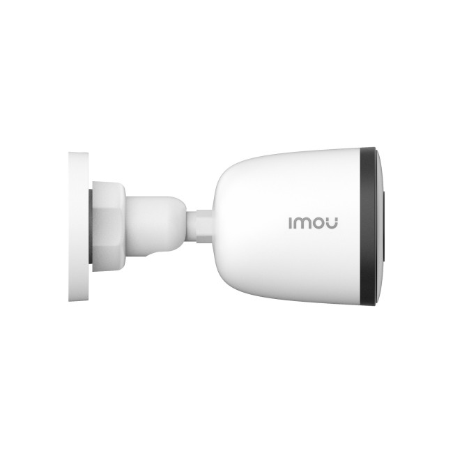 Imou Bullet F42EAP 4MP IP PoE torukaamera • mikrofon 2.8mm(104°) IR30m PoE 48V IPC-F42EAP-IMOU