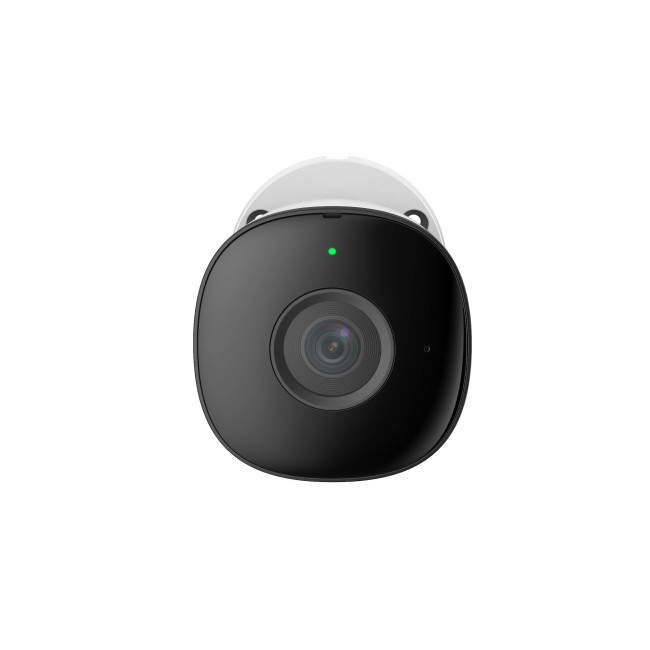 Imou Bullet F42EAP 4MP IP PoE torukaamera • mikrofon 2.8mm(104°) IR30m PoE 48V IPC-F42EAP-IMOU