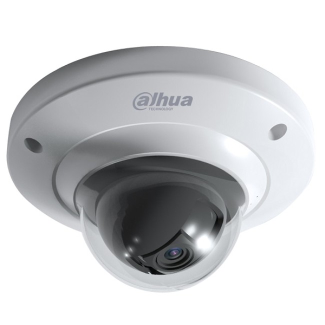 Dahua 2MP minidome, 2.8mm, 0.1Lux , 1/3 IPC-HD1200CP-2.8