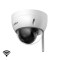 Dahua IPC-HDBW1230DE-SW-0280B 2MP IP Wi-Fi kuppelkaamera • 2.8mm (100°) IR30m 2.4GHz