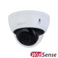 Dahua IPC-HDBW2241E-S-0280B 2MP IP kuppelkaamera • WizSense IR30m 2.8mm(106°) Mic IPC-HDBW2241E-S-0280B