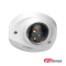 Dahua IPC-HDBW2249F-AS-IL-0280B 2MP IP kuppelkaamera • WizSense Dual-Led 30m 2.8mm(105°) Mic