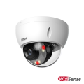 Dahua IPC-HDBW2449E-S-IL-0280B 4MP IP kuppelkaamera • WizSense Dual Light 30m 2.8mm(101°) Mic IPC-HDBW2449E-S-IL-0280B