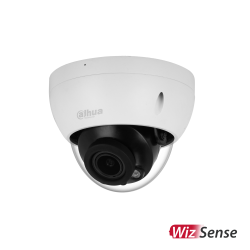 Dahua IPC-HDBW2841R-ZAS 8MP IP kuppelkaamera • WizSense IR40m 2.7-13.5mm Mic