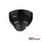 Dahua IPC-HDBW2841R-ZAS-BLACK 8MP IP kuppelkaamera • WizSense IR40m 2.7-13.5mm Mic