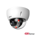 Dahua IPC-HDBW2849E-S-IL-0280B 8MP IP kerakaamera • WizSense Dual Light 30m 2.8mm(110°) Mic IPC-HDBW2849E-S-IL-0280B