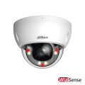 Dahua IPC-HDBW2849E-S-IL-0280B 8MP IP kerakaamera • WizSense Dual Light 30m 2.8mm(110°) Mic IPC-HDBW2849E-S-IL-0280B