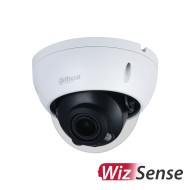Dahua IPC-HDBW3241R-ZAS 2MP IP WizSense kuppelkaamera • IR40m 2.7–13.5mm audio alarm Dahua IPC-HDBW3241R-ZAS 2MP IP WizSense kuppelkaamera • IR40m 2.7–13.5mm audio alarm