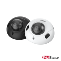 Dahua IPC-HDBW3441F-AS-0360B-S2-BLACK IP kuppelkaamera • WizSense 3.6mm(84°) IR30m audio alarm Mic Dahua IPC-HDBW3441F-AS-0360B-S2-BLACK IP kuppelkaamera • WizSense 3.6mm(84°) IR30m audio alarm Mic