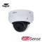 Dahua IPC-HDBW3441R-AS-P-0210B 4MP IP kuppelkaamera • WizSense IR15m audio alarm Mic 2.1mm(180°)