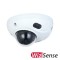 Dahua IPC-HDBW3541F-AS-S2 5MP IP kuppelkaamera • WizSense 2.8mm(111°) IR30m audio alarm Mic